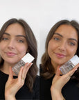 Eau auto-bronzante pour le visage - Original