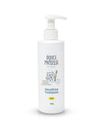 Dentifrice Banane Douce Mousse