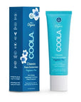 Lotion FPS 50 classique visage Bio Sans Parfum