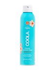 Spray solaire Bio classique corps FPS 30 Noix de coco tropicale
