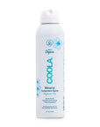 Spray solaire Bio mineral corps FPS 30
