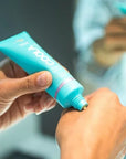 Lotion solaire mineral visage teinté Mate Biologique FPS 30