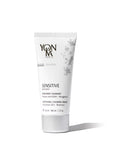 Sensitive Masque
