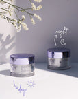 Time Resist Crème Nuit