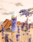 Huile detox