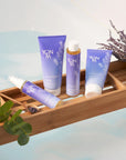 Huile detox