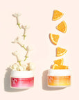 Gommage aux sucres vitalité