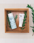 Lait Nettoyant