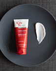 Crème à barbe