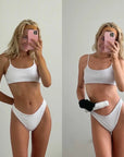 Effaceur de bronzage sans soleil