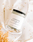 Clémentine mangue