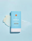 Bâton solaire visage classique Bio SPF 30 - Noix de coco tropicale