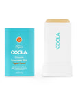 Bâton solaire visage classique Bio SPF 30 - Noix de coco tropicale