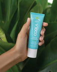 Lotion FPS 30 classique visage Bio au Concombre