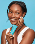 Lotion FPS 30 classique visage Bio au Concombre