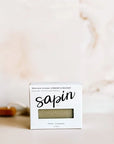 Savon pour le corps - Sapin