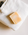Savon pour le corps - Lavande et Tangerine