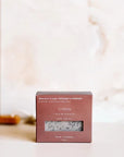 Savon pour le corps - Exfoliant - Citron et Romarin