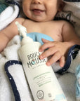 Lotion hydratante Douce Mousse