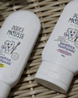 Dentifrice Banane Douce Mousse