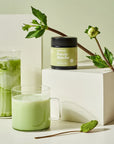 Pur matcha