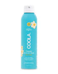 Spray solaire Bio classique corps FPS 30 Pina Colada